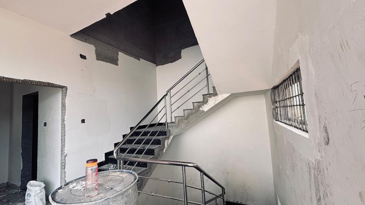 3 BHK Apartment in Patia gallery