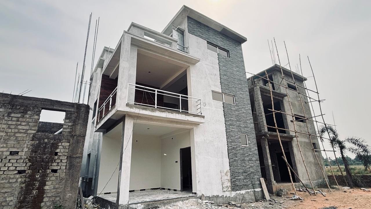 properties